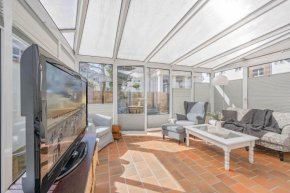 Apartment Westfalia 4 in Heringsdorf